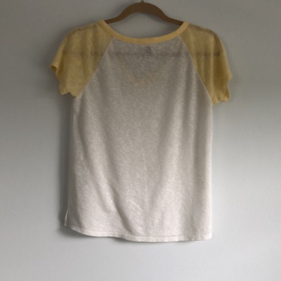 SO Basic V-neck - Picture 2 of 2